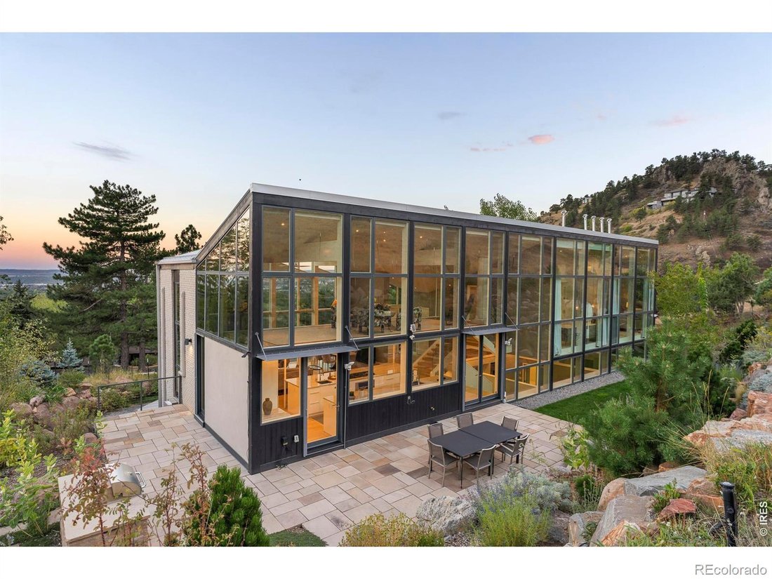 Haus in Boulder, Colorado, Vereinigte Staaten 2 - 19063006
