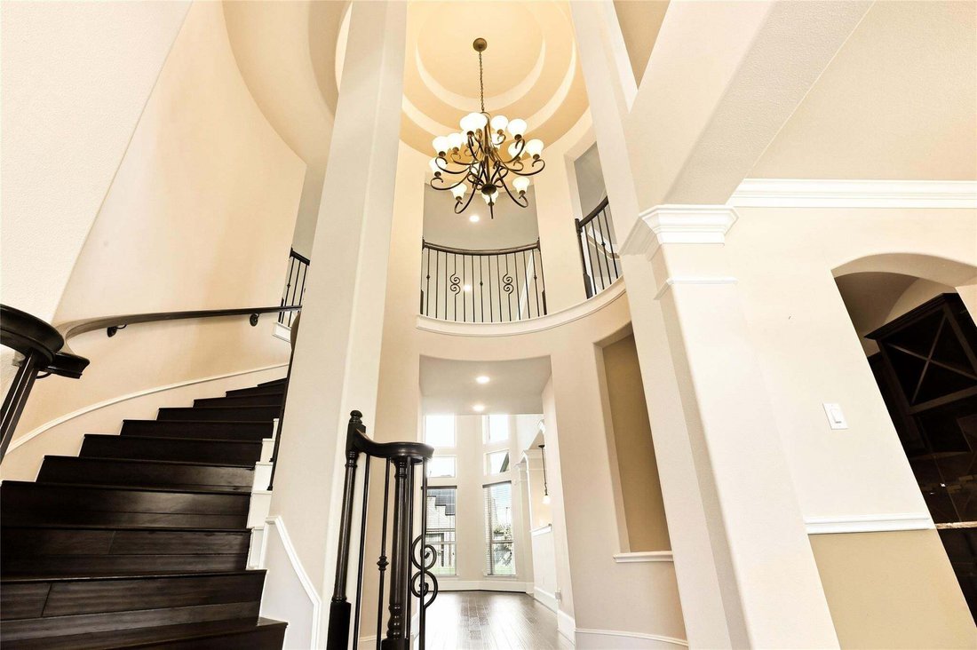 Casa a Brookshire, Texas, Stati Uniti 5 - 19063655