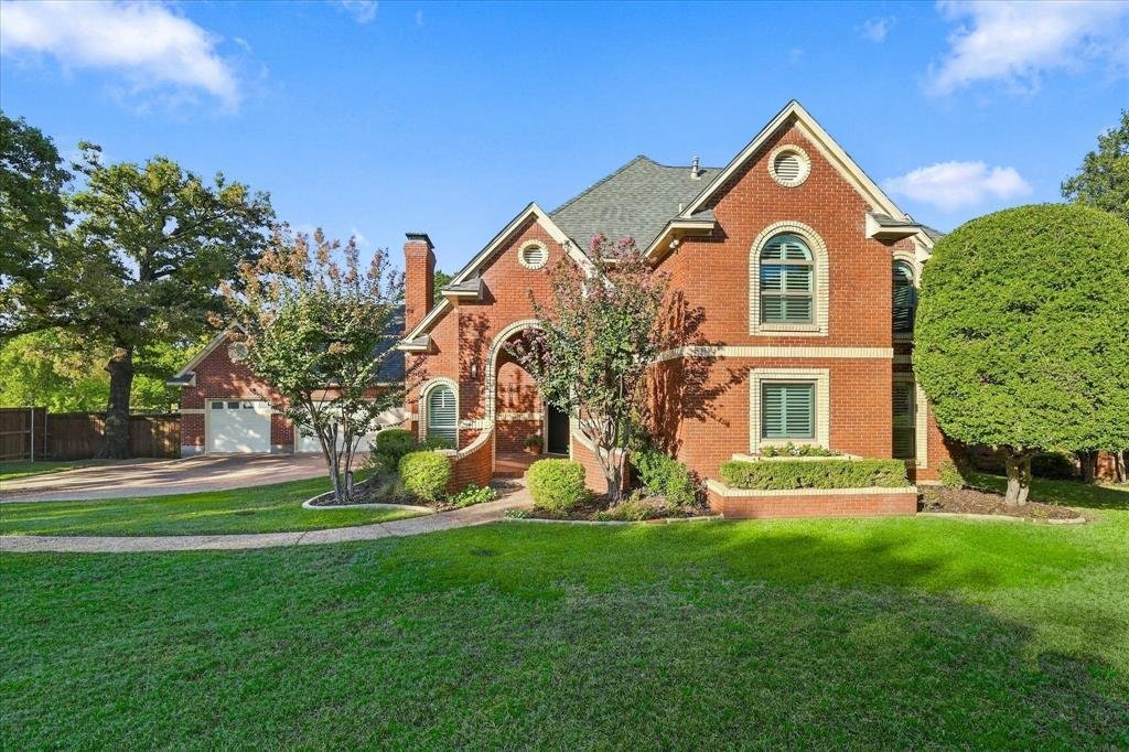 Casa a Lewisville, Texas, Stati Uniti 1 - 19063827