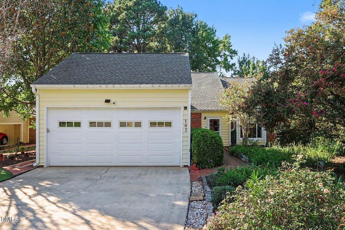 House in Cary, North Carolina, United States 1 - 19059548