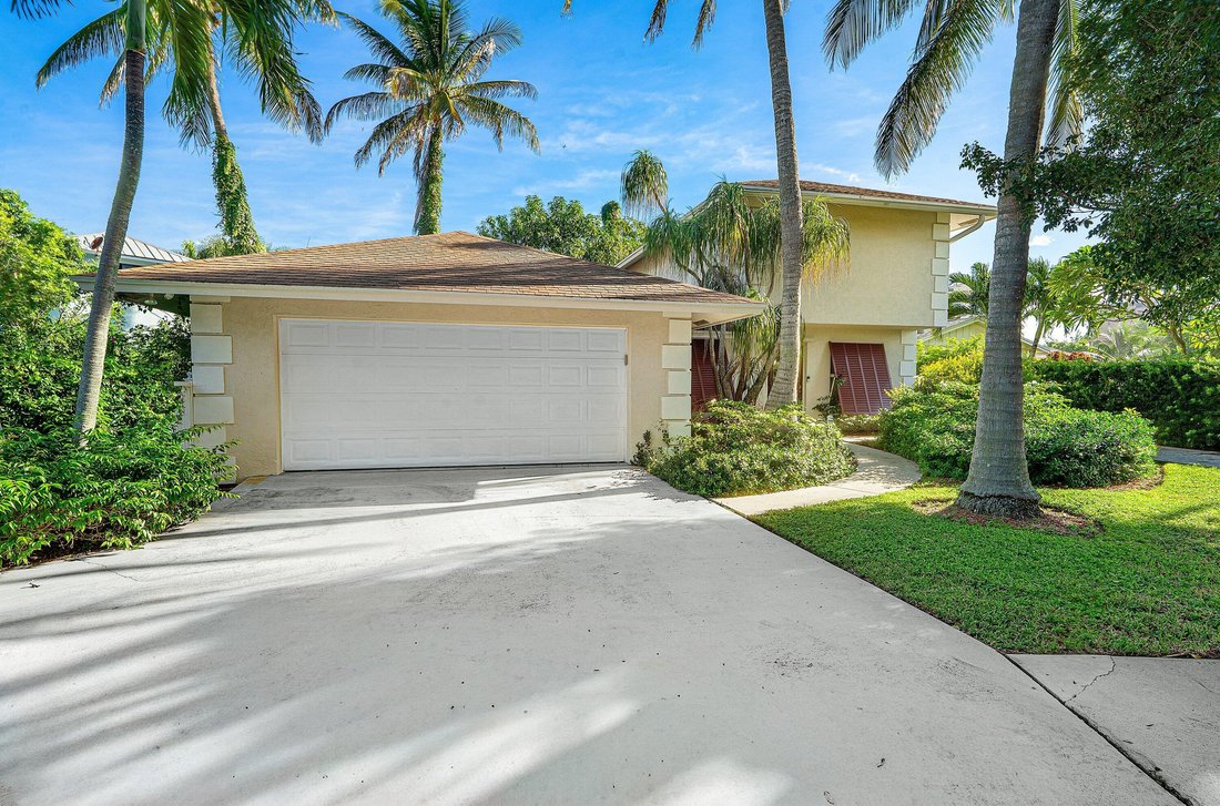Casa en North Palm Beach, Florida, Estados Unidos 1 - 19059827