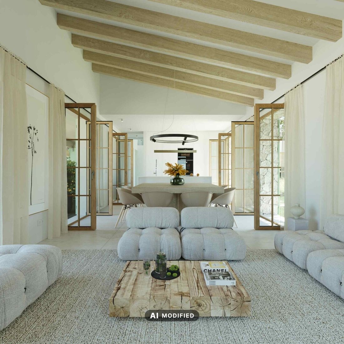 House in Sineu, Balearic Islands, Spain 2 - 19065532