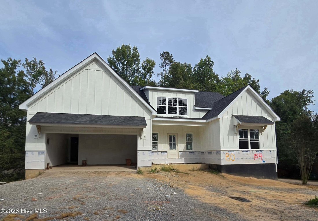 Haus in North Augusta, South Carolina, Vereinigte Staaten 1 - 18697849