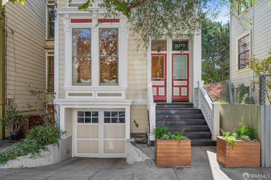 Condominio a San Francisco, California, Stati Uniti 2 - 19062139
