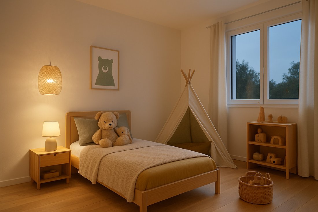 Apartment in Forêt, Saint-Germain-en-Laye, France 4 - 19064565