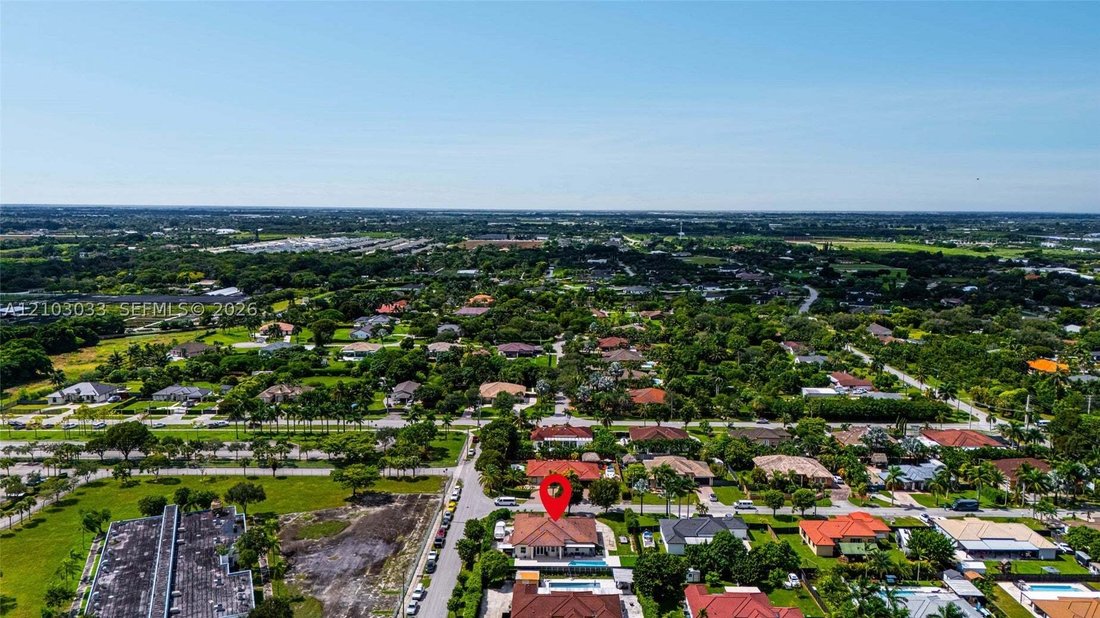 House in Homestead, Florida, United States 5 - 19059292