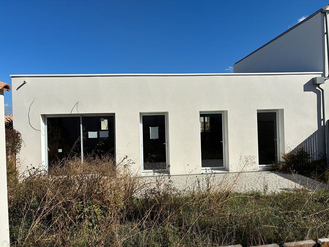 Casa en Fouras, Nueva Aquitania, Francia 2 - 16497519