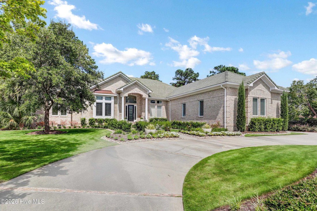 Casa en Wilmington, Carolina del Norte, Estados Unidos 1 - 19065501