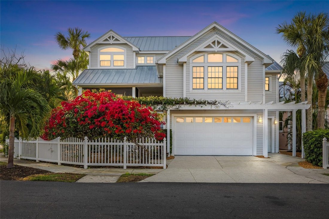 Casa a Boca Grande, Florida, Stati Uniti 1 - 19061050