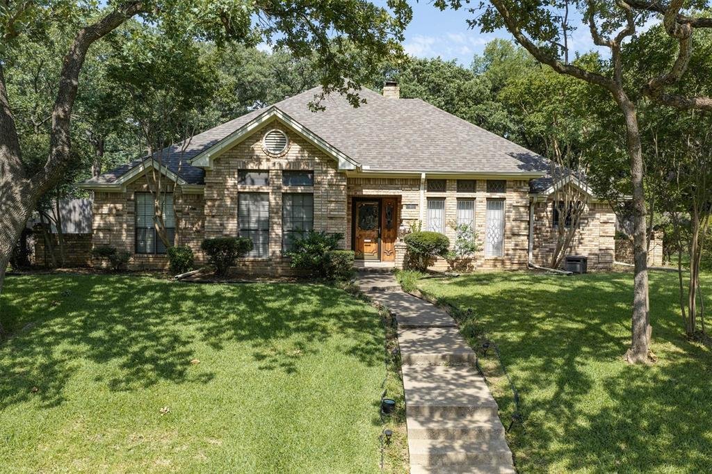 House in Keller, Texas, United States 1 - 19060006