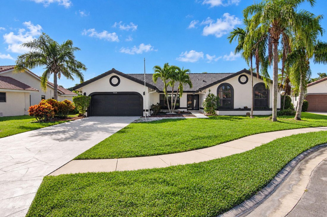 House in Boca Raton, Florida, United States 3 - 19063748