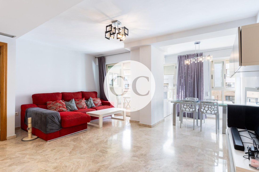 Haus in Quatre Carreres, Valencia, Spanien 1 - 19063067