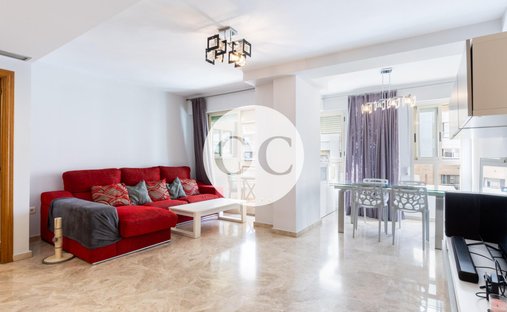 Haus in Quatre Carreres, Valencia, Spanien 1