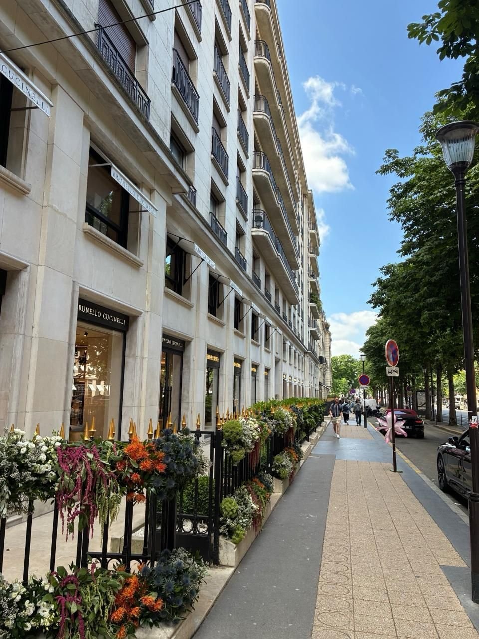 Apartamento en Granja Aux Belles-Terrage, Paris 10e Arrondissement, París 2 - 19060552