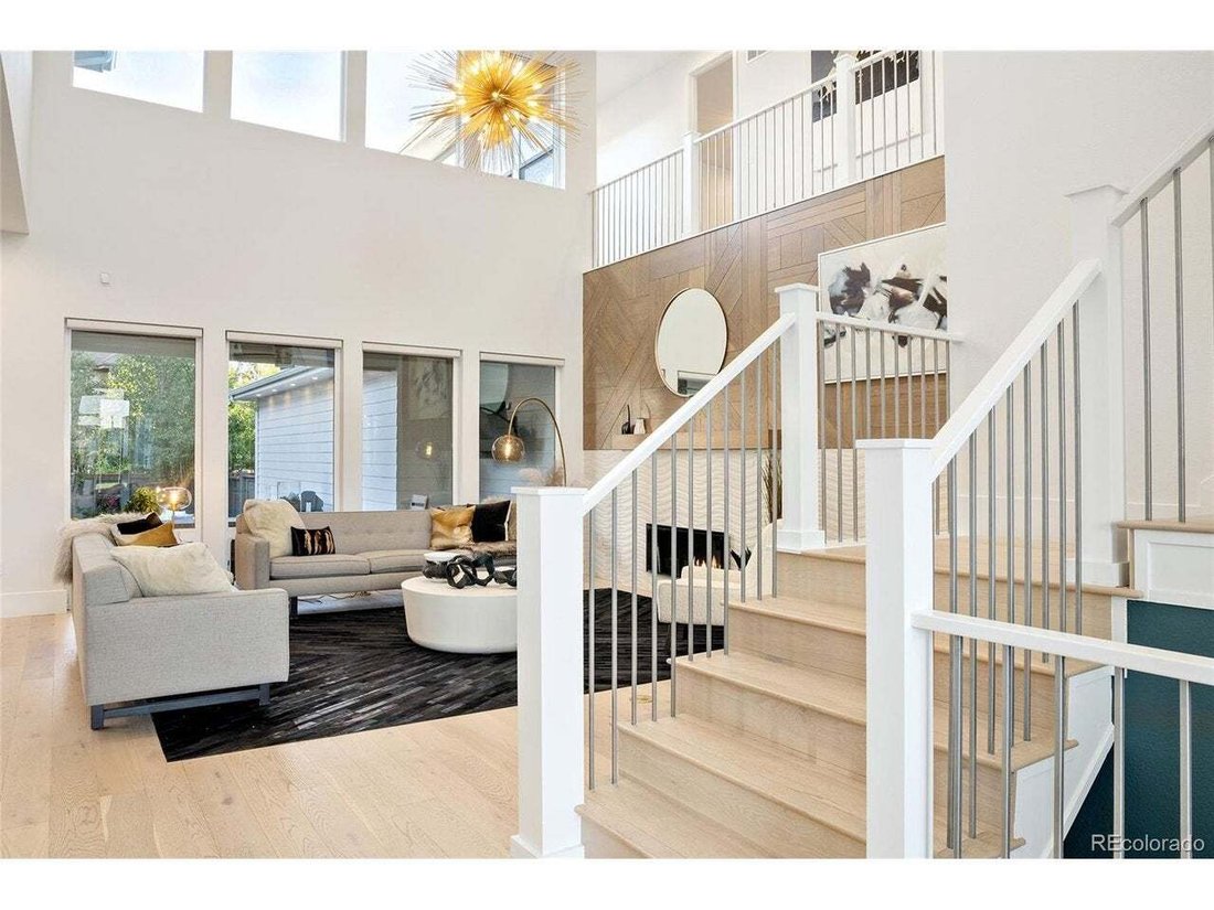 House in Denver, Colorado, United States 5 - 19059326