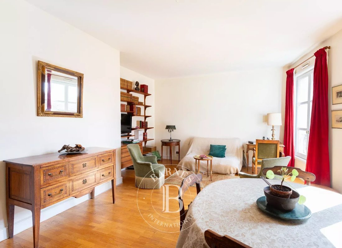Appartement à Saint-Germain-en-Laye, Île-de-France, France 4 - 17523951