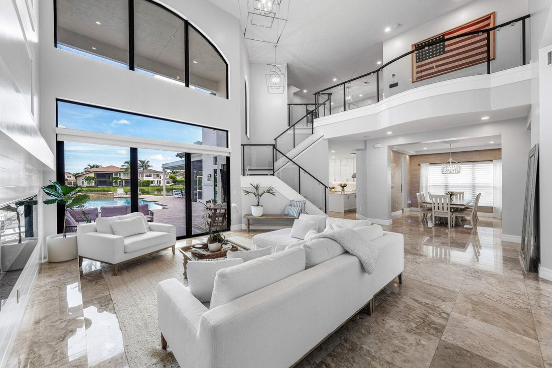 Casa en Delray Beach, Florida, Estados Unidos 3 - 19061836