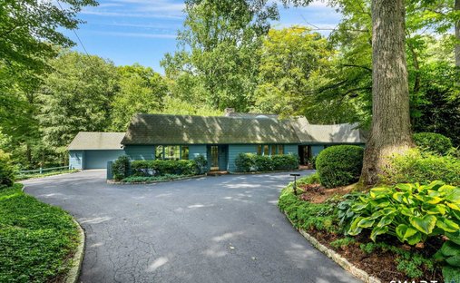 Casa a Stamford, Connecticut, Stati Uniti 1