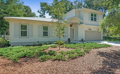 Haus in Palm Coast, Florida, Vereinigte Staaten 1