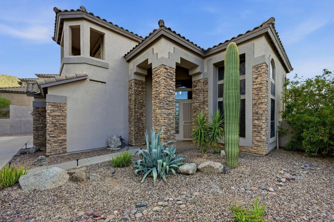 Casa a Mesa, Arizona, Stati Uniti 4 - 19061744