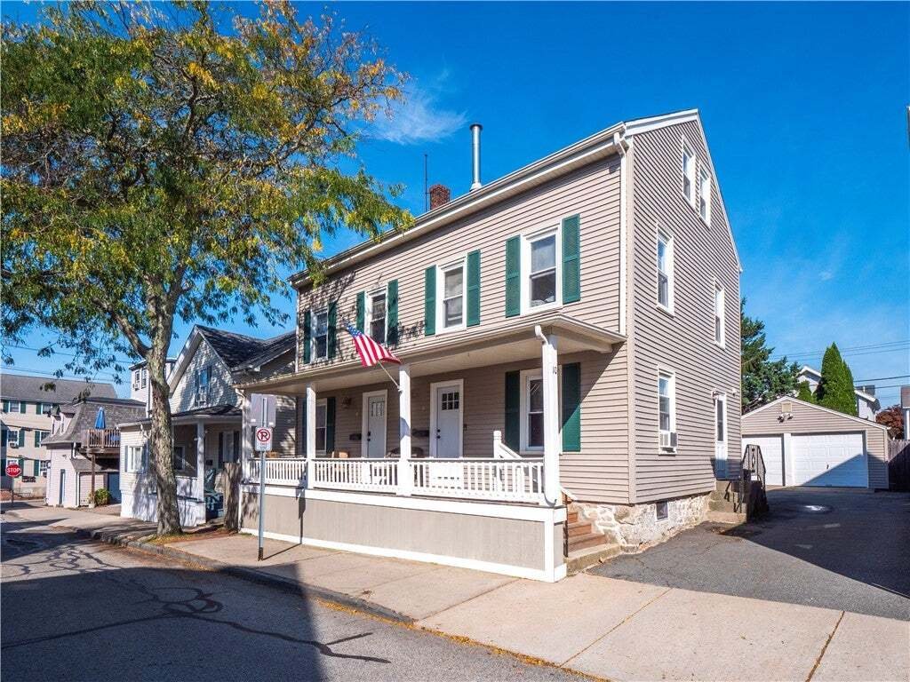 Autres à Newport, Rhode Island, États-Unis 2 - 19059352