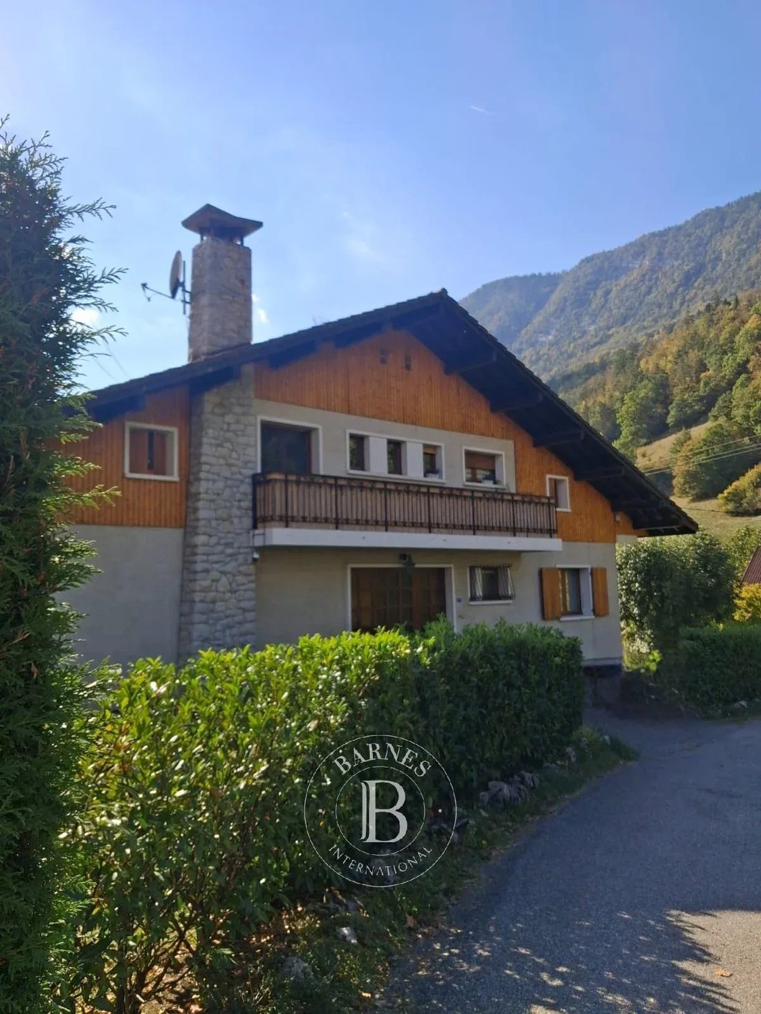 House in Nord, Thones, France 3 - 19060158