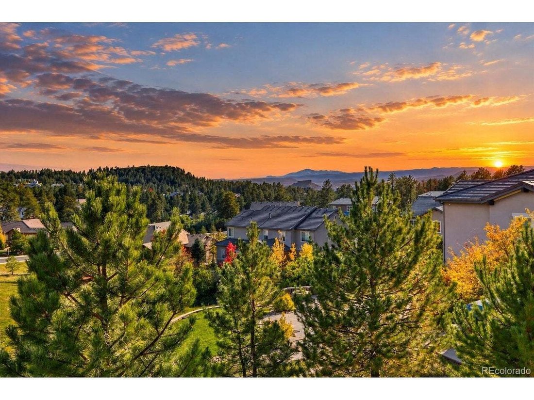 House in Castle Rock, Colorado, United States 3 - 19062764