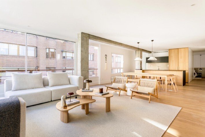 Apartment in Barrio Salamanca, Madrid, Spain 5 - 19064036
