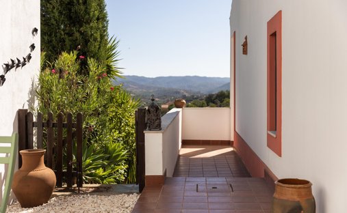 Casa en Salir, Algarve, Portugal 1