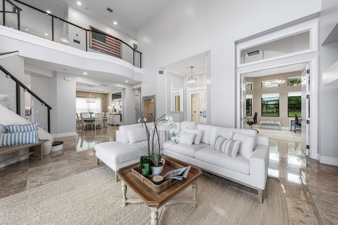 Casa en Delray Beach, Florida, Estados Unidos 4 - 19061836