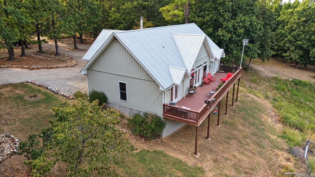 Casa en Flippin, Arkansas, Estados Unidos 5 - 19062502