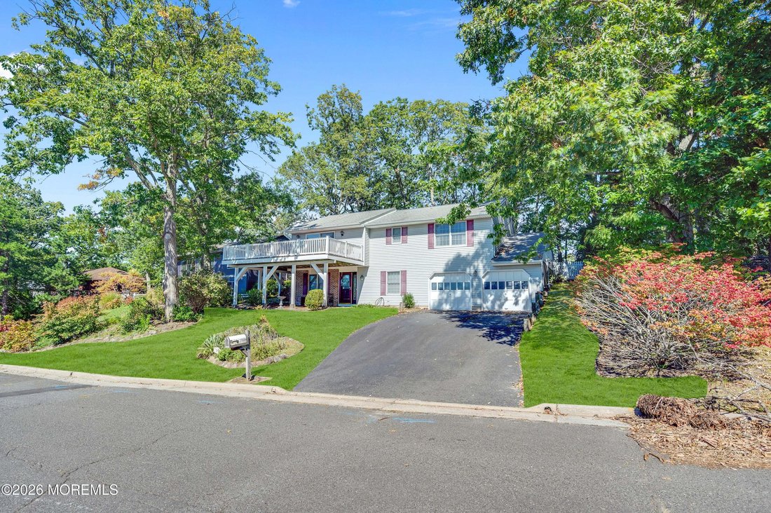House in Neptune Township, New Jersey, United States 5 - 19059169