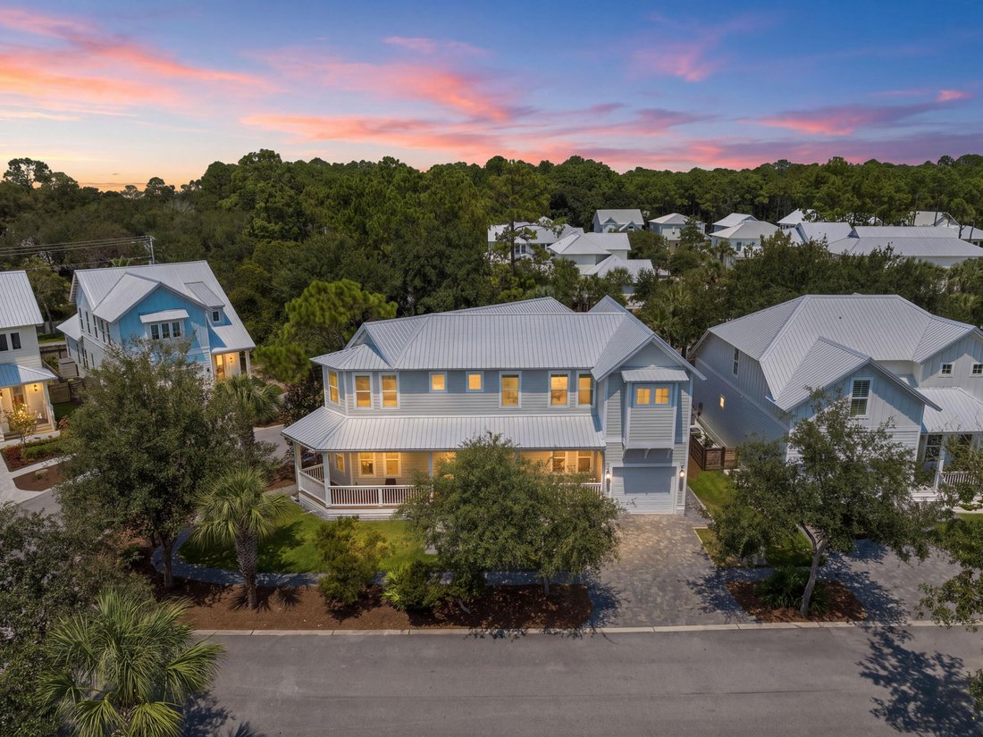 House in Santa Rosa Beach, Florida, United States 1 - 19061437