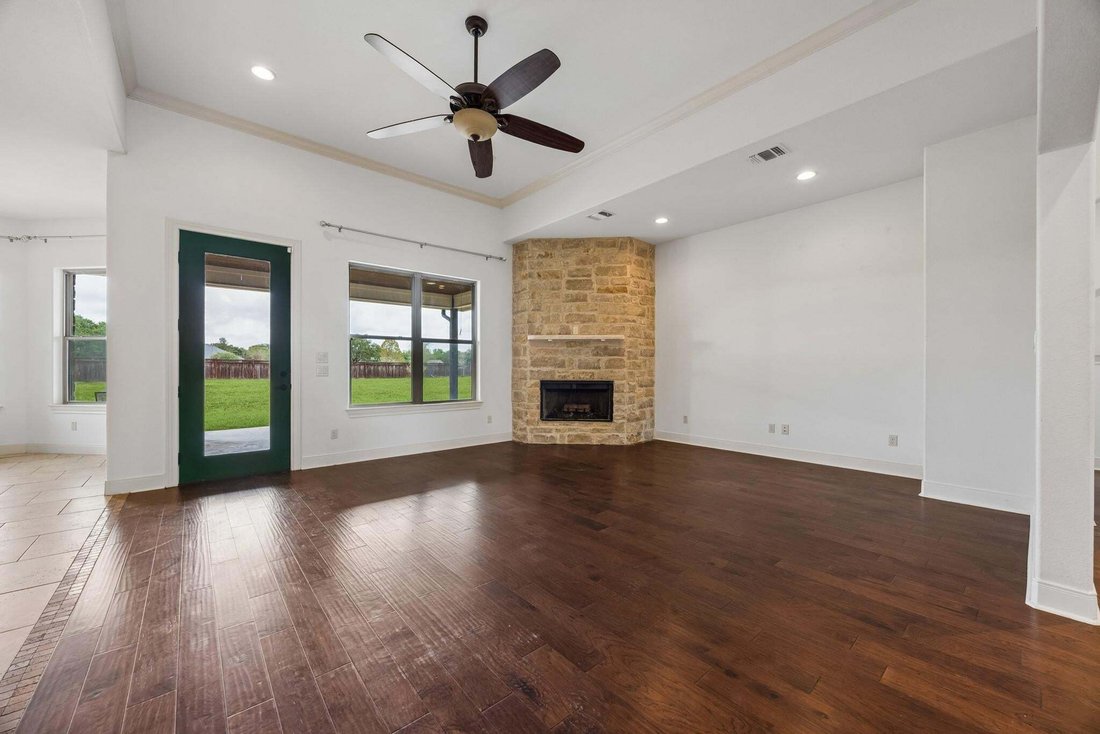 Maison à Bastrop, Texas, États-Unis 2 - 19063535