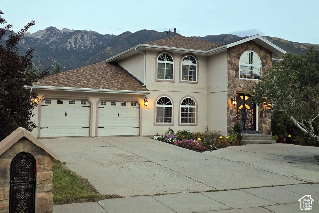 Casa a Sandy, Utah, Stati Uniti 1 - 18700885