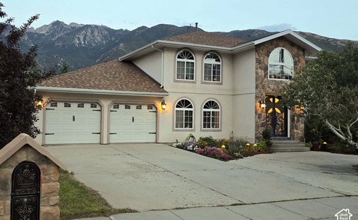 Maison à Sandy, Utah, États-Unis 1
