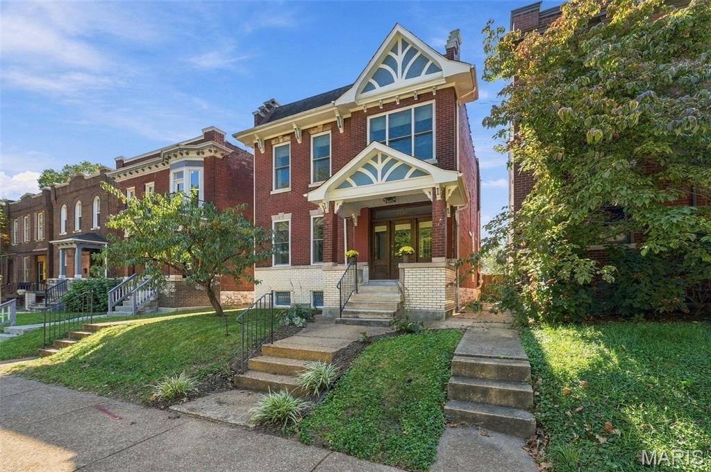 House in St. Louis, Missouri, United States 3 - 19062970