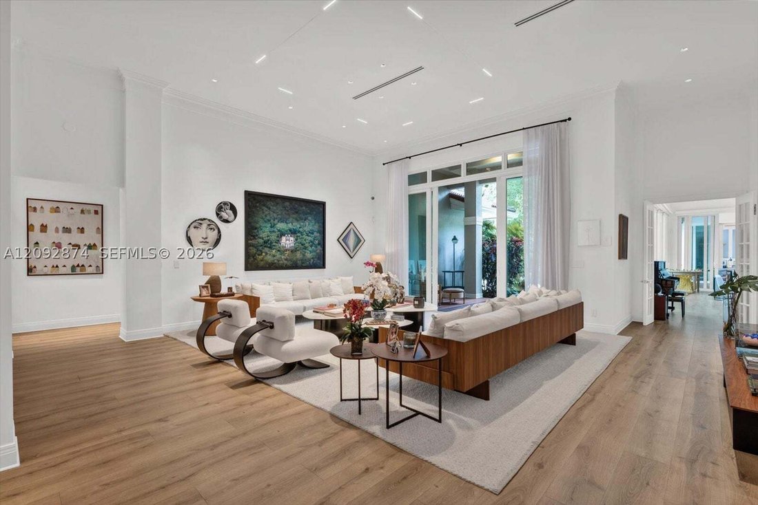 Haus in Miami, Florida, Vereinigte Staaten 3 - 19062913