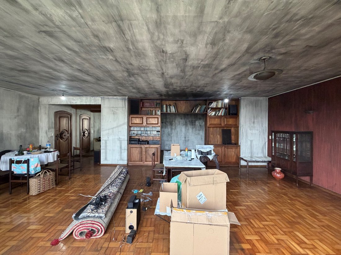 Apartment in Rio de Janeiro, State of Rio de Janeiro, Brazil 4 - 19060744