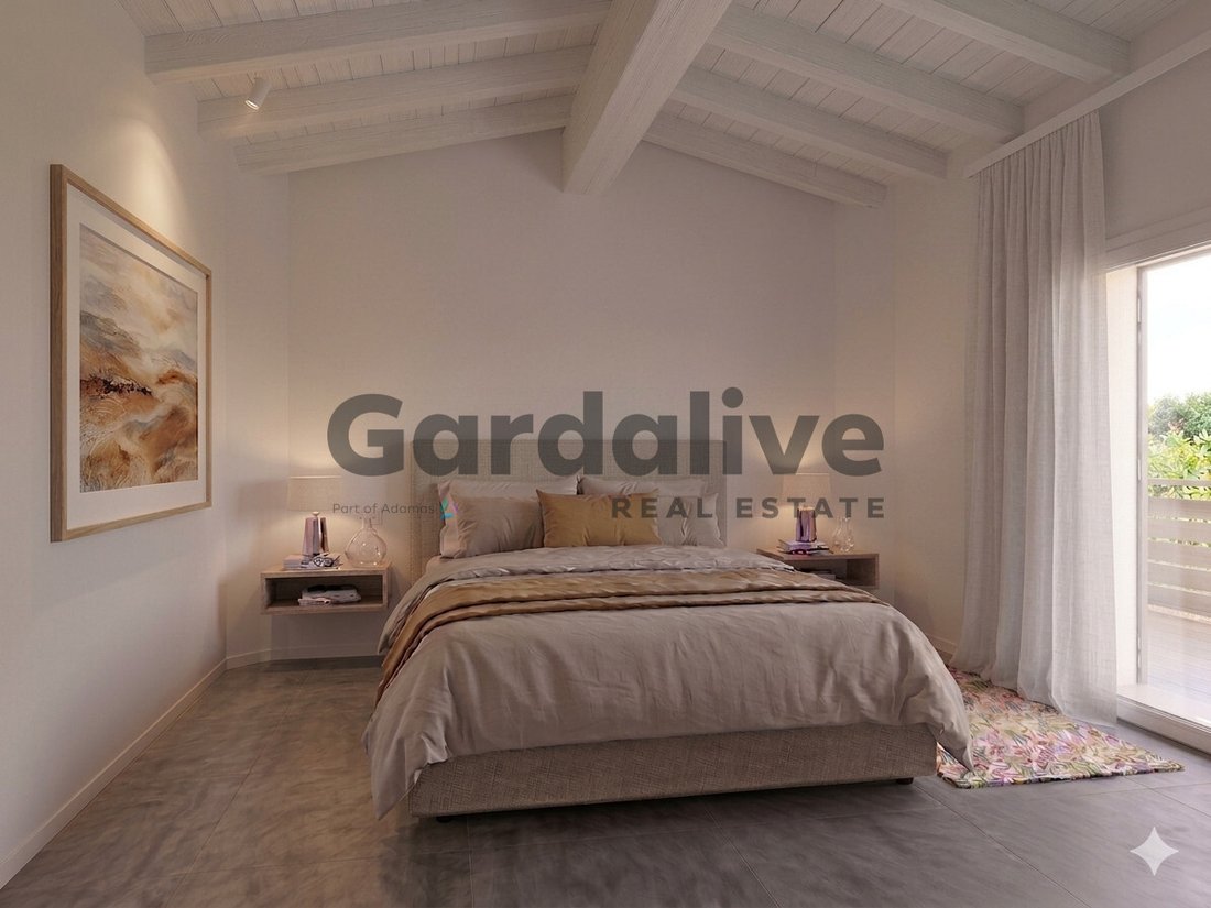 Casa in Rivoltella, Desenzano del Garda, Lombardia 4 - 19064508