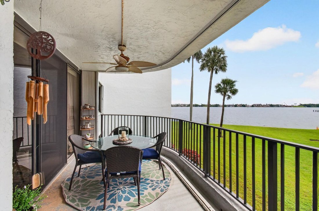 Condominio en Lantana, Florida, Estados Unidos 3 - 19061834