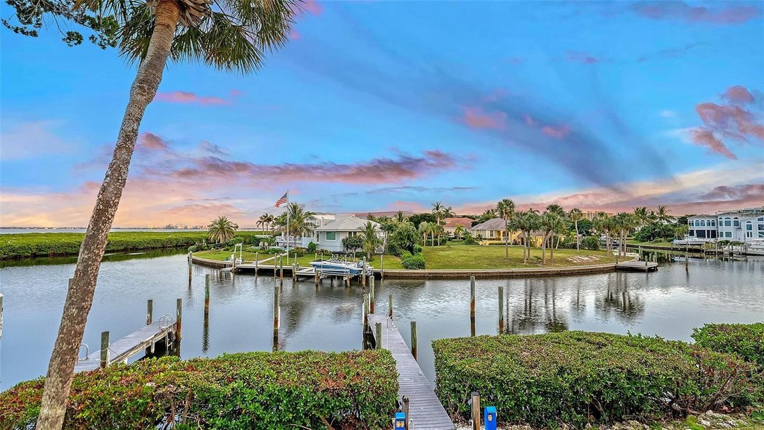 Maison de ville à Longboat Key, Floride, États-Unis 4 - 19062855
