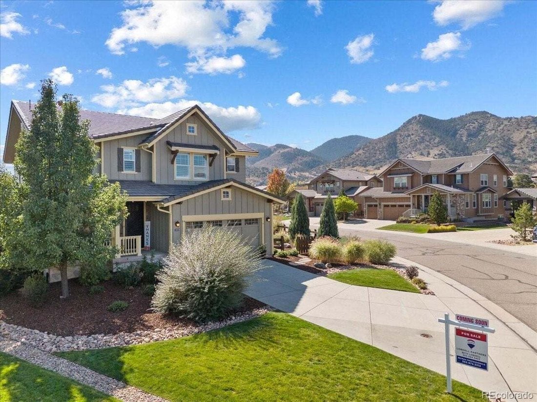 House in Morrison, Colorado, United States 3 - 19062724