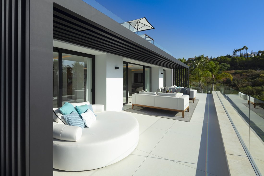 Villa in Nueva Andalucia, Marbella, Spain 4 - 19059580