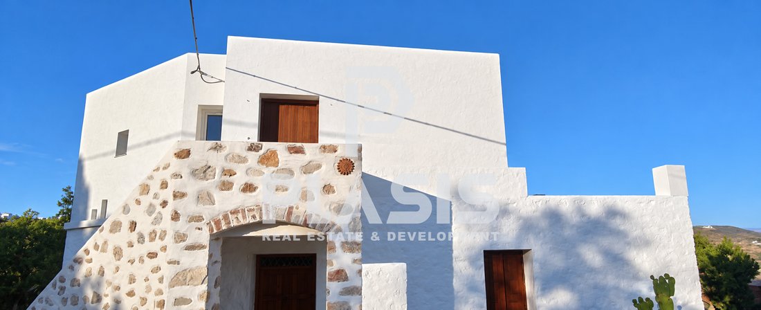Maison à Syros, Aegean, Grèce 4 - 15190993