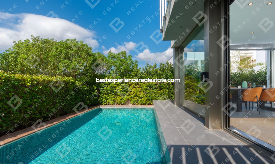 Chalet a Jesús, Santa Eulària des Riu, Isole Baleari 2 - 19062909