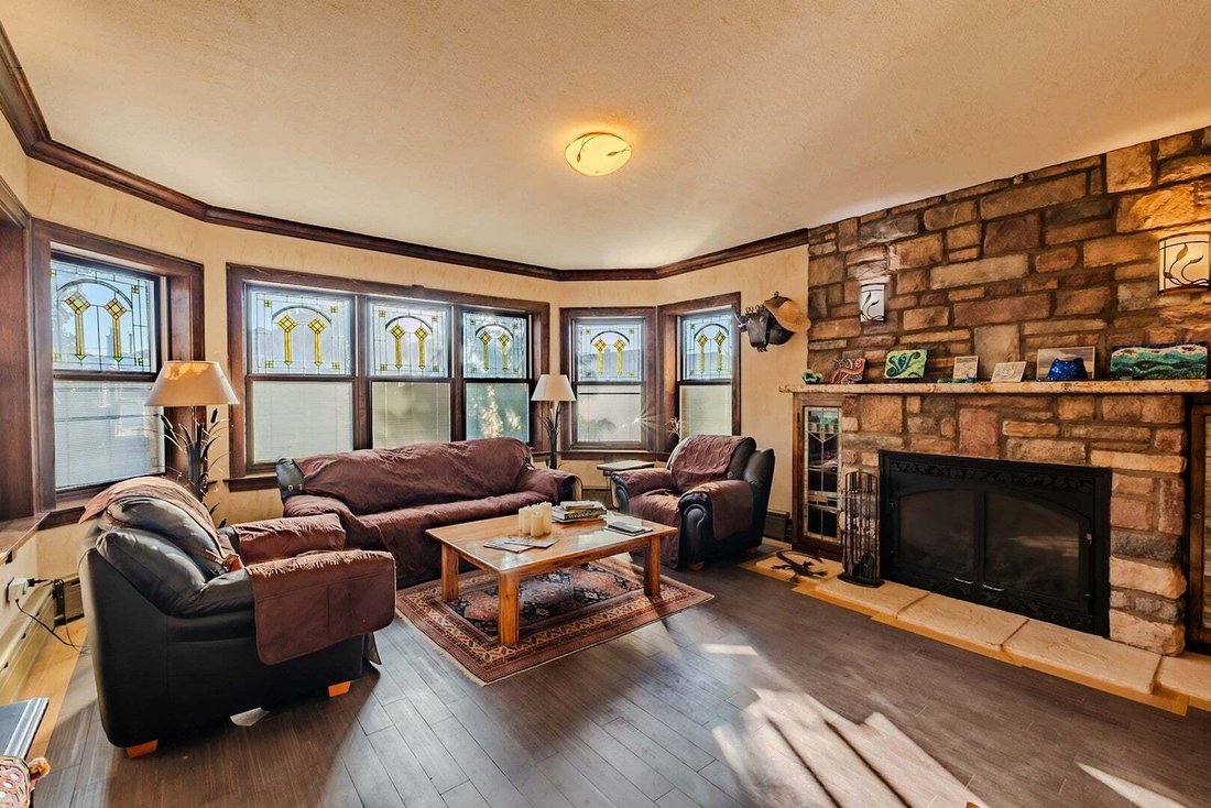 House in Berwyn, Illinois, United States 3 - 19063304