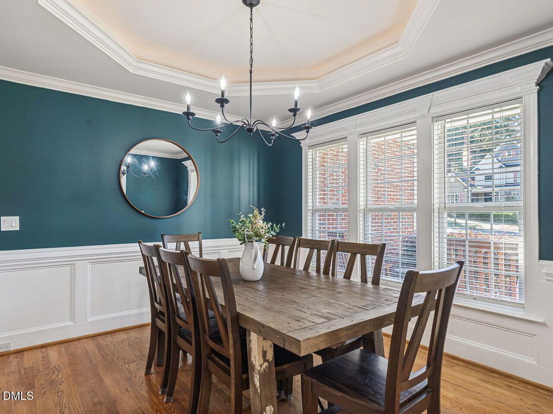 Haus in Clayton, North Carolina, Vereinigte Staaten 5 - 19063078