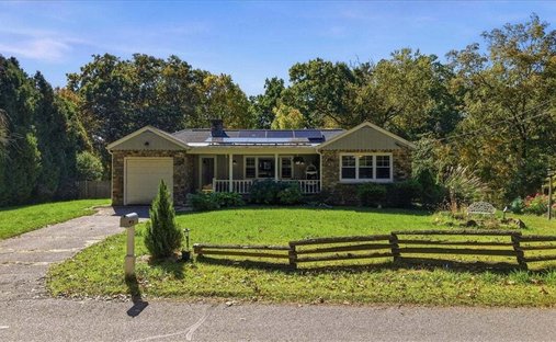 Haus in Uxbridge, Massachusetts, Vereinigte Staaten 1