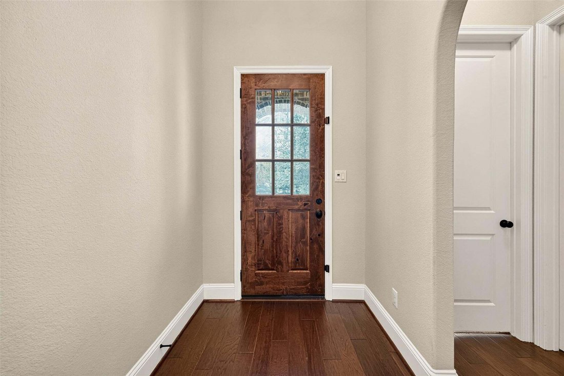 Haus in Houston, Texas, Vereinigte Staaten 5 - 19063609